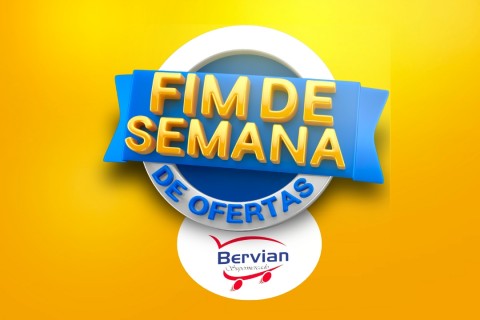 Fim de Semana de Ofertas