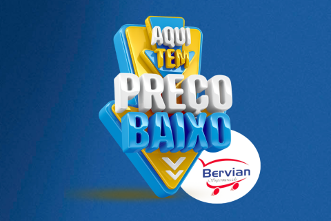 Aqui Tem Preço Baixo